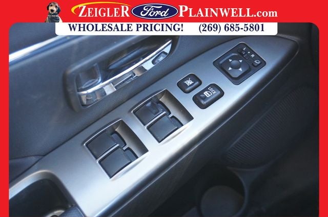 2024 Mitsubishi Outlander Sport 2.0 SE