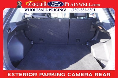 2024 Mitsubishi Outlander Sport 2.0 SE