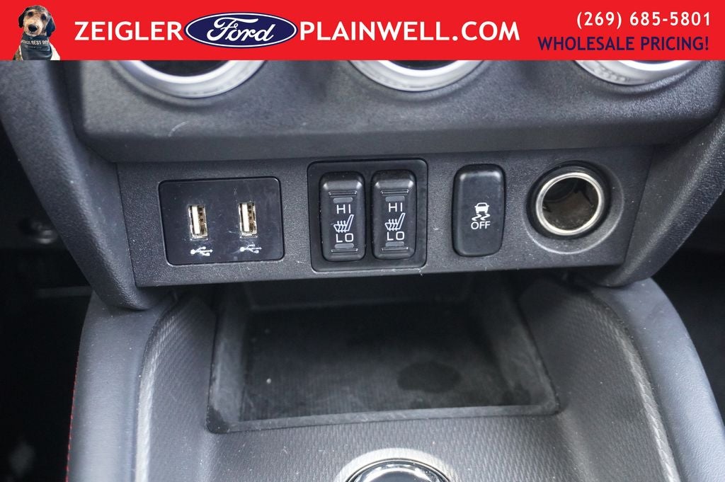 2024 Mitsubishi Outlander Sport 2.0 SE 4x4 Keyless Entry Rear Camera