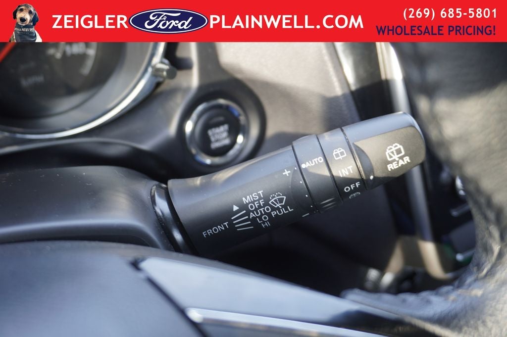 2024 Mitsubishi Outlander Sport 2.0 SE 4x4 Keyless Entry Rear Camera