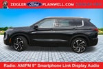 2023 Mitsubishi Outlander PHEV 40th Anniversary