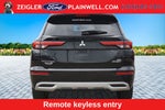 2023 Mitsubishi Outlander PHEV 40th Anniversary