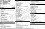 2014 Subaru Impreza 2.0i Sport Premium