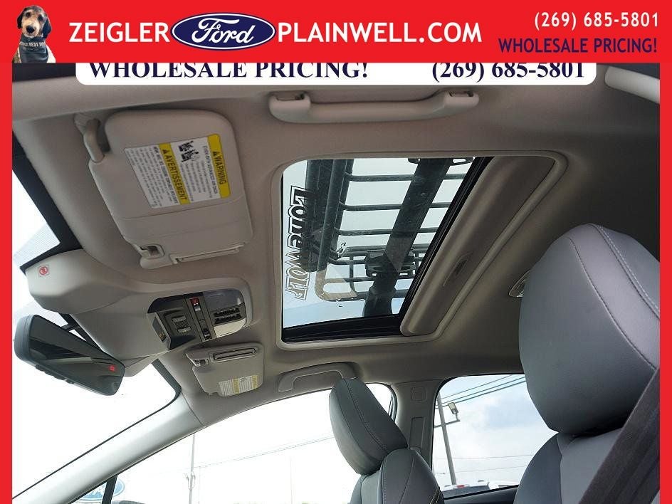 2023 Subaru Crosstrek Sport AWD HEATED LEATHERETTE POWER MOONROOF R CAM