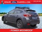 2023 Subaru Crosstrek Sport AWD HEATED LEATHERETTE POWER MOONROOF R CAM