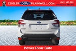 2024 Subaru Forester Premium AWD Rear Camera