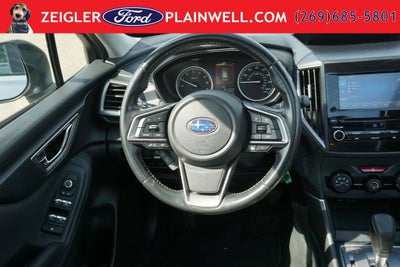2020 Subaru Forester Premium AWD Rear Camera