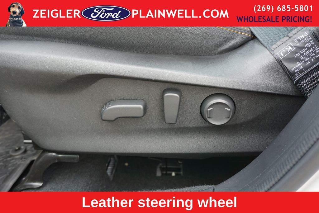 2024 Subaru Forester Wilderness AWD Eyesight All Weather Pkg Blis Adaptive Cruise