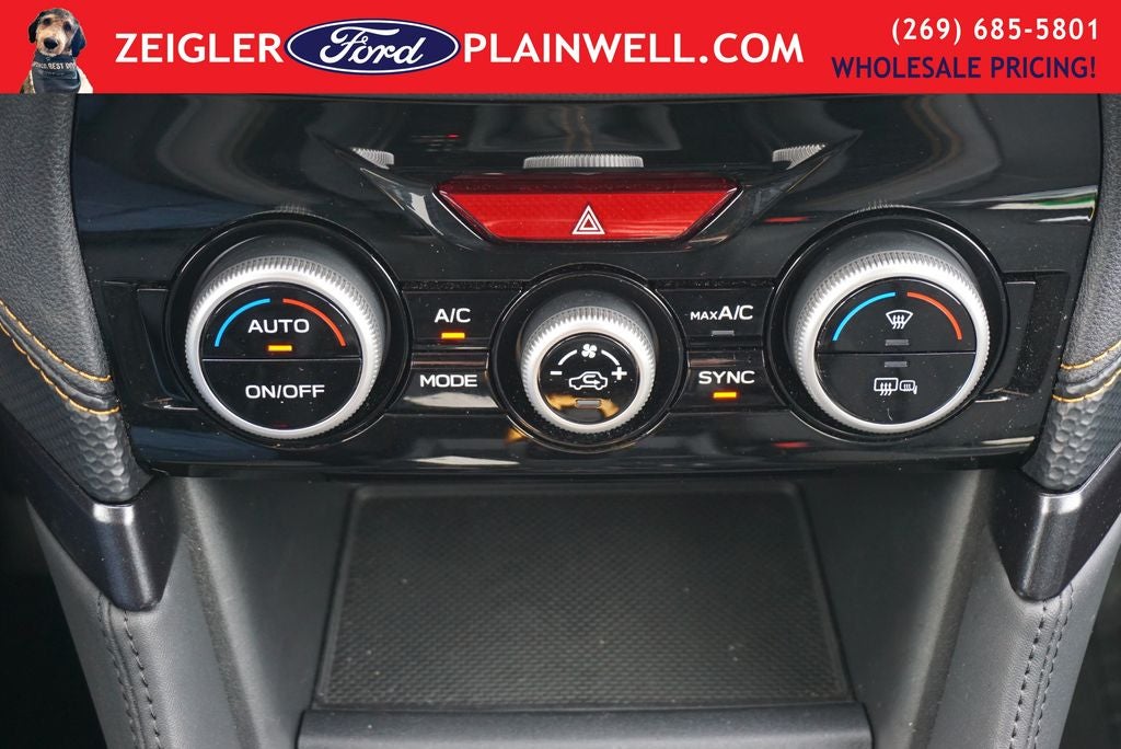 2024 Subaru Forester Wilderness AWD Eyesight All Weather Pkg Blis Adaptive Cruise