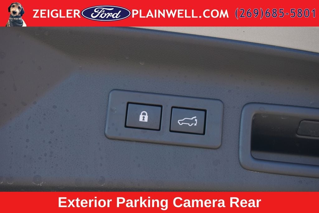 2025 Subaru Forester Premium AWD Power Moonroof Rear Camera Bliss