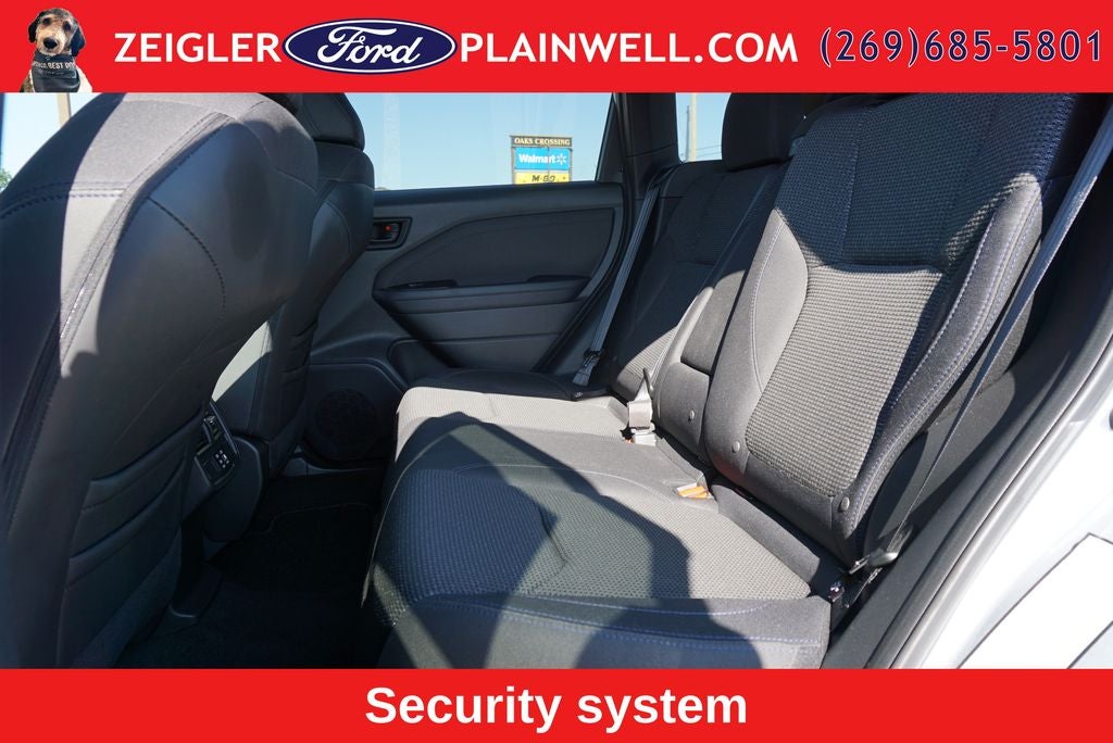 2025 Subaru Forester Premium AWD Power Moonroof Rear Camera Bliss