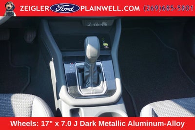 2025 Subaru Forester Premium AWD Power Moonroof Rear Camera Bliss