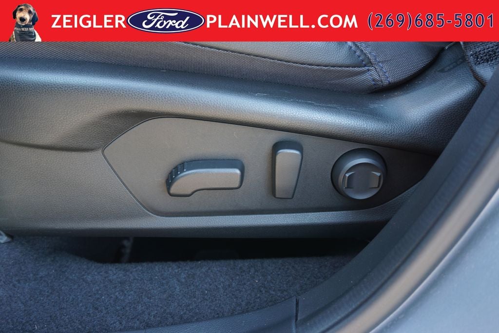 2025 Subaru Forester Premium AWD Power Moonroof Rear Camera Bliss