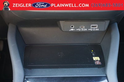 2025 Subaru Forester Premium AWD Power Moonroof Rear Camera Bliss