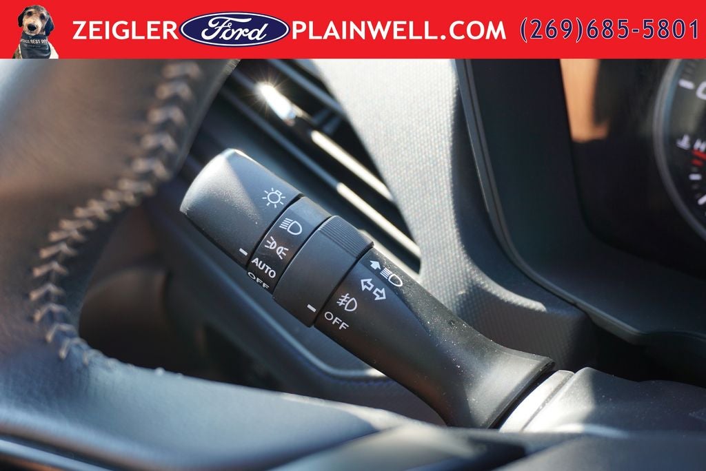 2025 Subaru Forester Premium AWD Power Moonroof Rear Camera Bliss