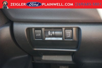 2025 Subaru Forester Premium AWD Power Moonroof Rear Camera Bliss