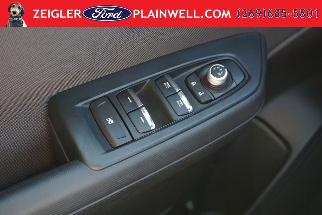2025 Subaru Forester Premium AWD Power Moonroof Rear Camera Bliss