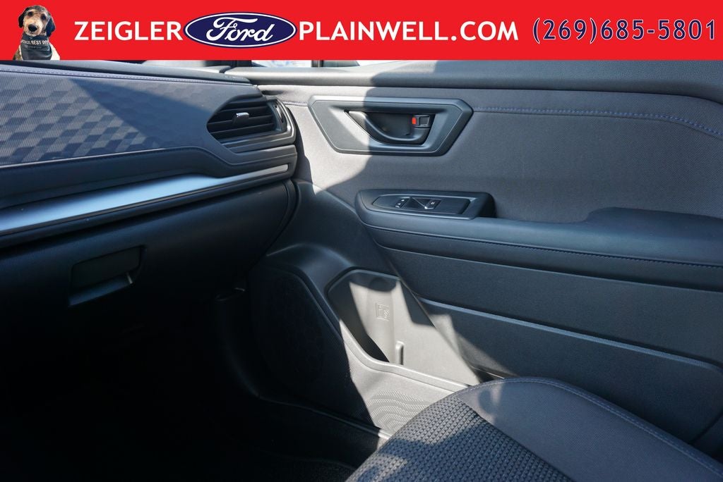 2025 Subaru Forester Premium AWD Power Moonroof Rear Camera Bliss