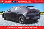 2021 Mazda Mazda3 Preferred ALL WHEEL DRIVE LEATHER MOONROOF