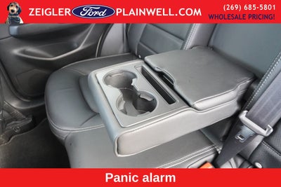 2025 Mazda Mazda CX-5 2.5 S Preferred Package AWD Leather Power Moonroof Rear Camera