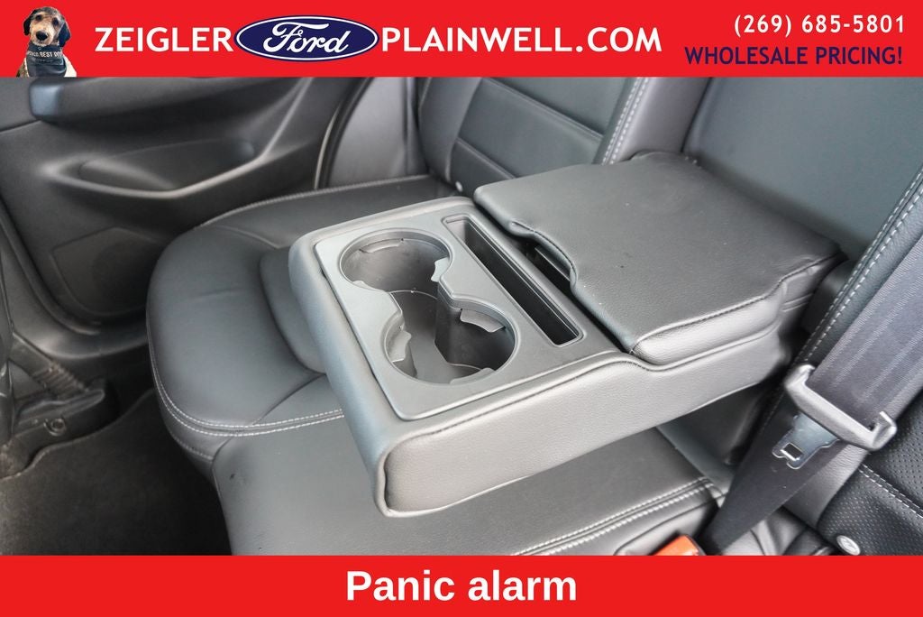 2025 Mazda Mazda CX-5 2.5 S Preferred Package AWD Leather Power Moonroof Rear Camera