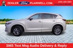 2025 Mazda Mazda CX-5 2.5 S Preferred Package AWD Leather Power Moonroof Rear Camera