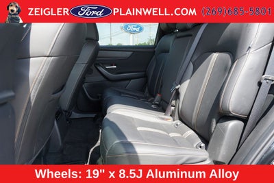 2024 Mazda Mazda CX-90 3.3 Turbo Select