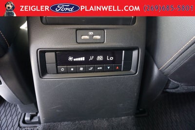 2024 Mazda Mazda CX-90 3.3 Turbo Select