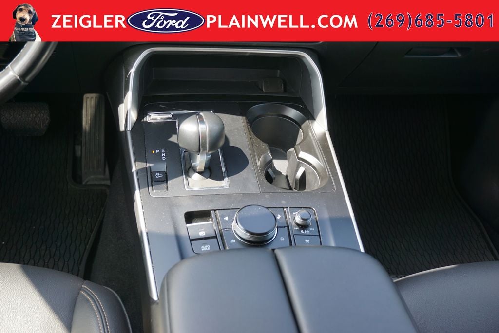 2024 Mazda Mazda CX-90 3.3 Turbo Select