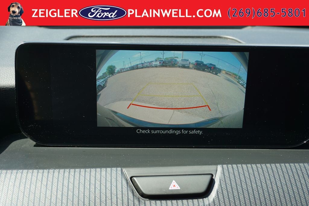 2024 Mazda Mazda CX-90 3.3 Turbo Select