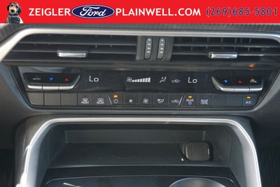 2024 Mazda Mazda CX-90 3.3 Turbo Select
