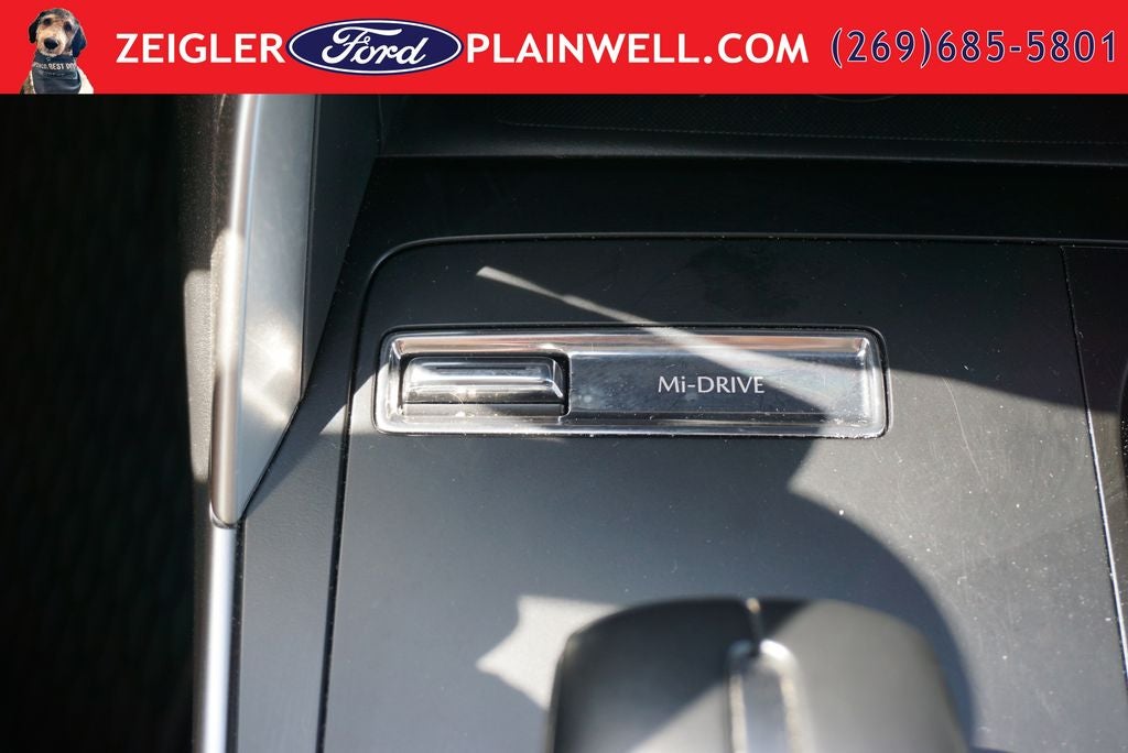 2024 Mazda Mazda CX-90 3.3 Turbo Select