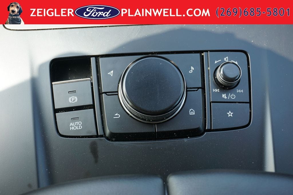 2024 Mazda Mazda CX-90 3.3 Turbo Select