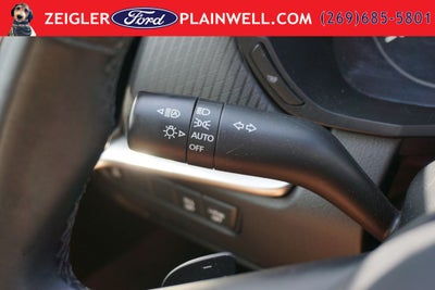 2024 Mazda Mazda CX-90 3.3 Turbo Select
