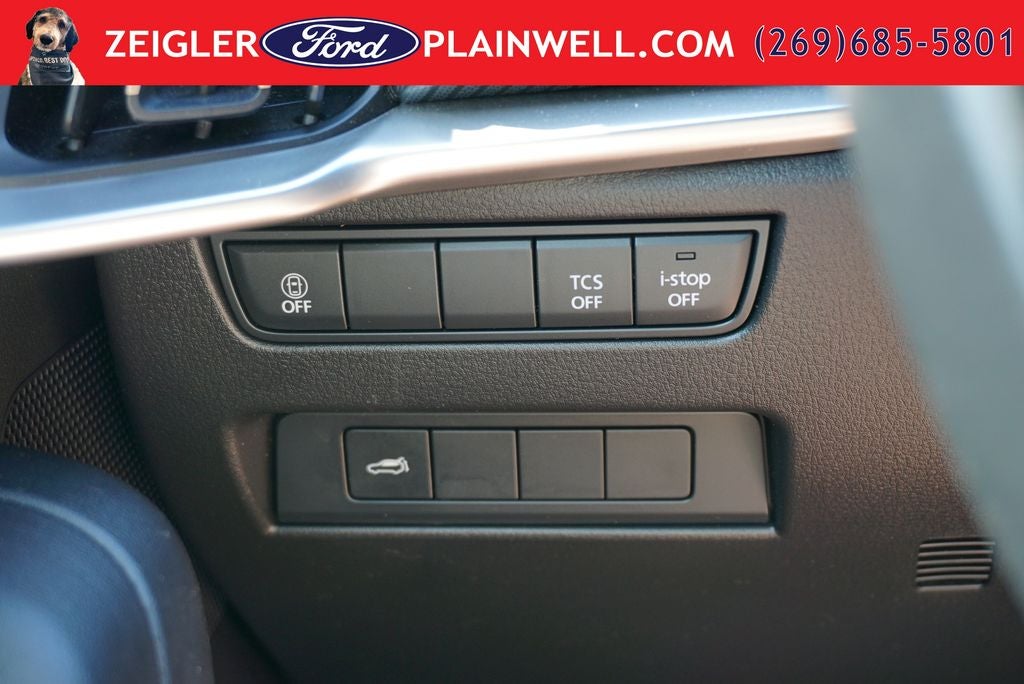 2024 Mazda Mazda CX-90 3.3 Turbo Select