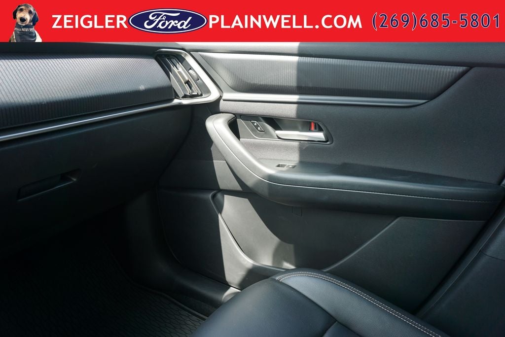 2024 Mazda Mazda CX-90 3.3 Turbo Select