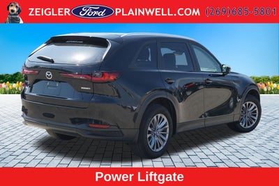 2024 Mazda Mazda CX-90 3.3 Turbo Select