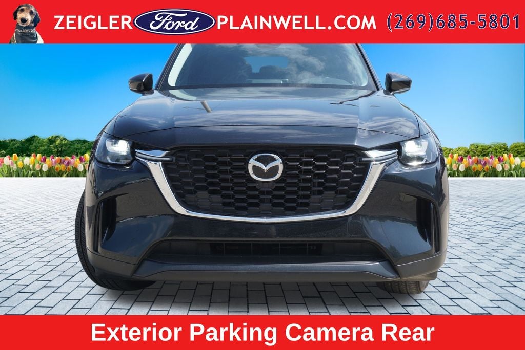 2024 Mazda Mazda CX-90 3.3 Turbo Select