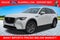 2025 Mazda Mazda CX-90 3.3 Turbo Select
