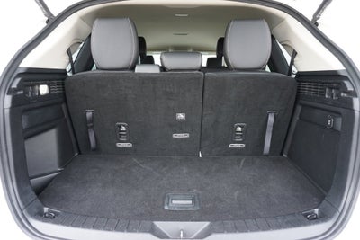 2025 Mazda Mazda CX-90 3.3 Turbo Select