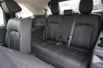 2025 Mazda Mazda CX-90 3.3 Turbo Select