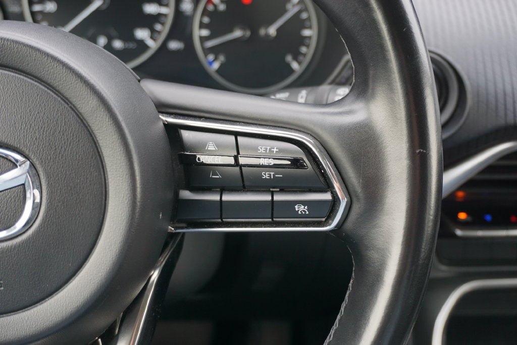2025 Mazda Mazda CX-90 3.3 Turbo Select