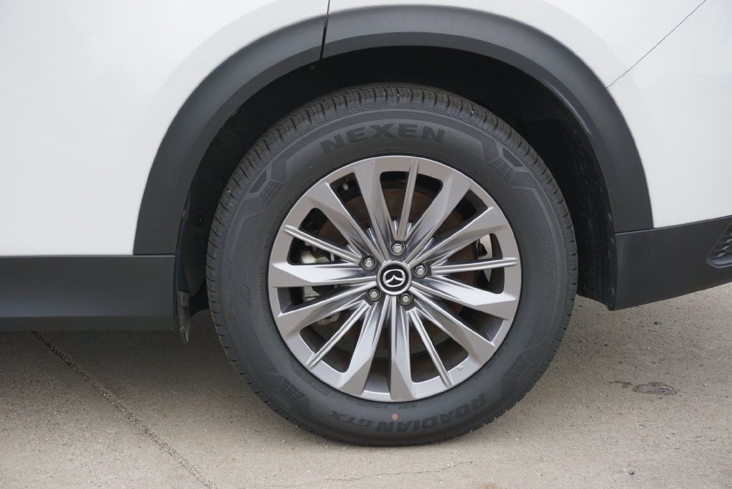 2025 Mazda Mazda CX-90 3.3 Turbo Select