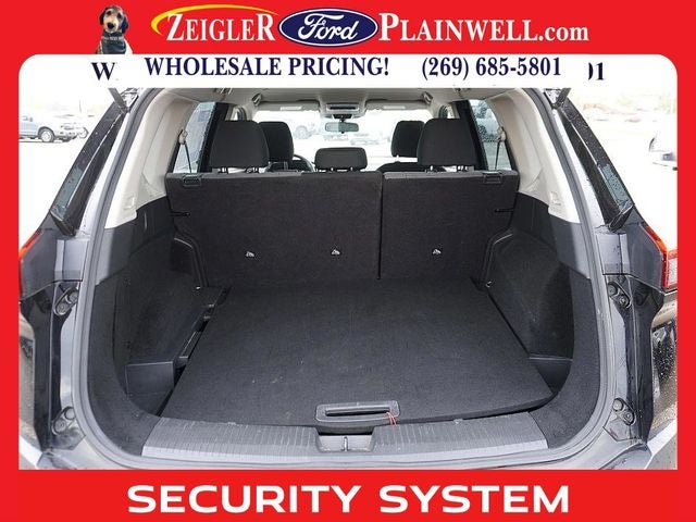 2023 Nissan Rogue SV REMOTE START PRO PILOT BLIS REAR CAMERA