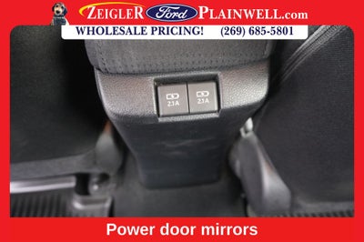 2022 Toyota Prius L HYBRID