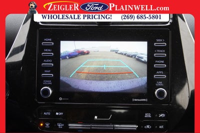 2022 Toyota Prius L HYBRID