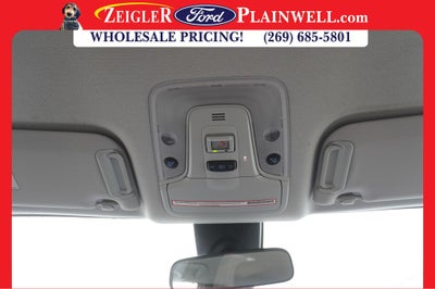 2022 Toyota Prius L HYBRID