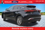 2022 Toyota Venza XLE Hybrid AWD Softex Leather Rear Camera Navigation