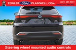 2022 Toyota Venza XLE Hybrid AWD Softex Leather Rear Camera Navigation