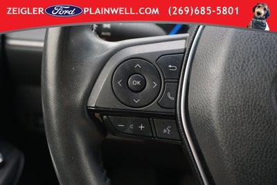 2022 Toyota Venza XLE AWD LEATHER NAVIGATION REAR CAMERA